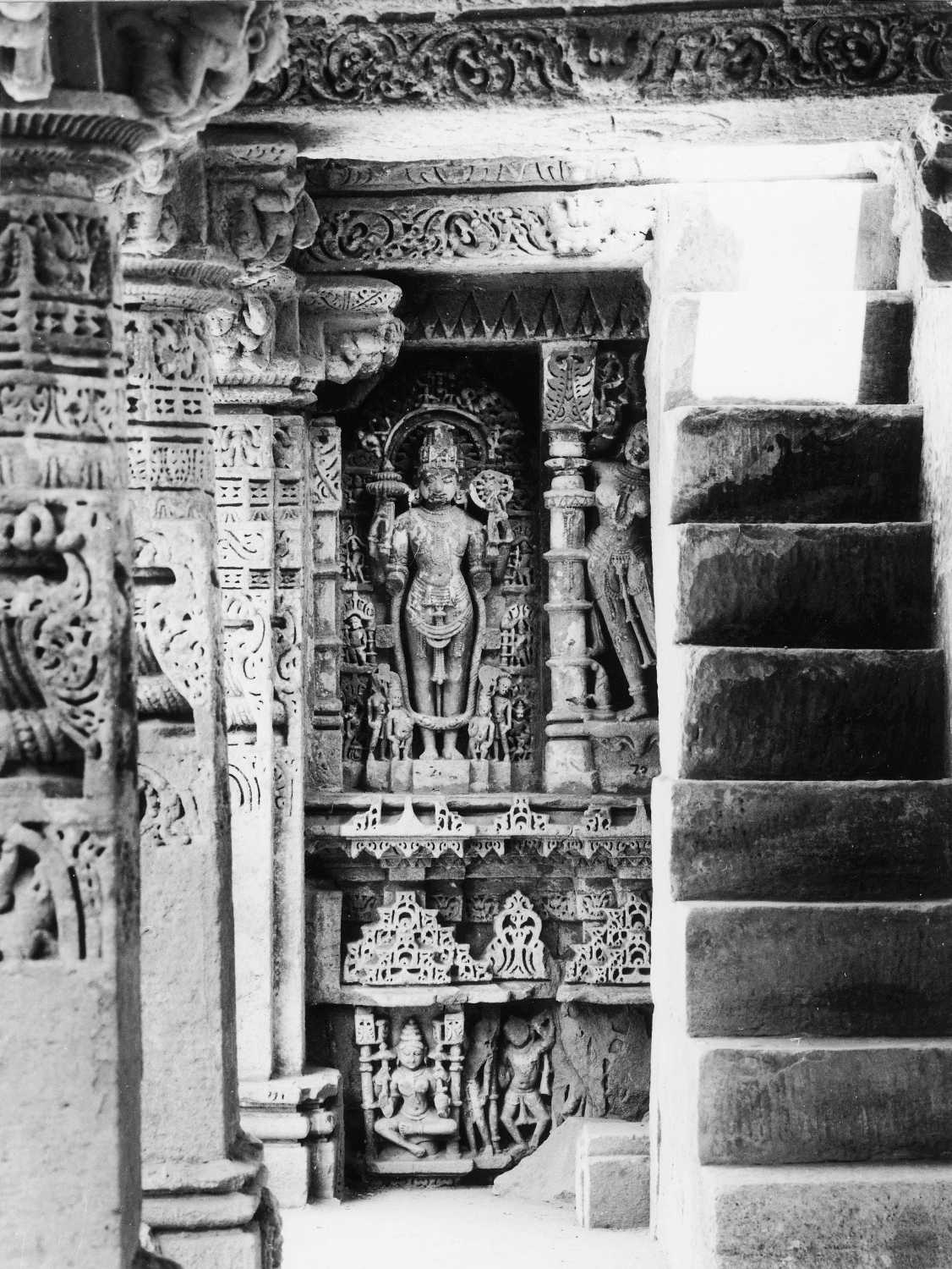 Rani ki Vav, Patan, Gujarat