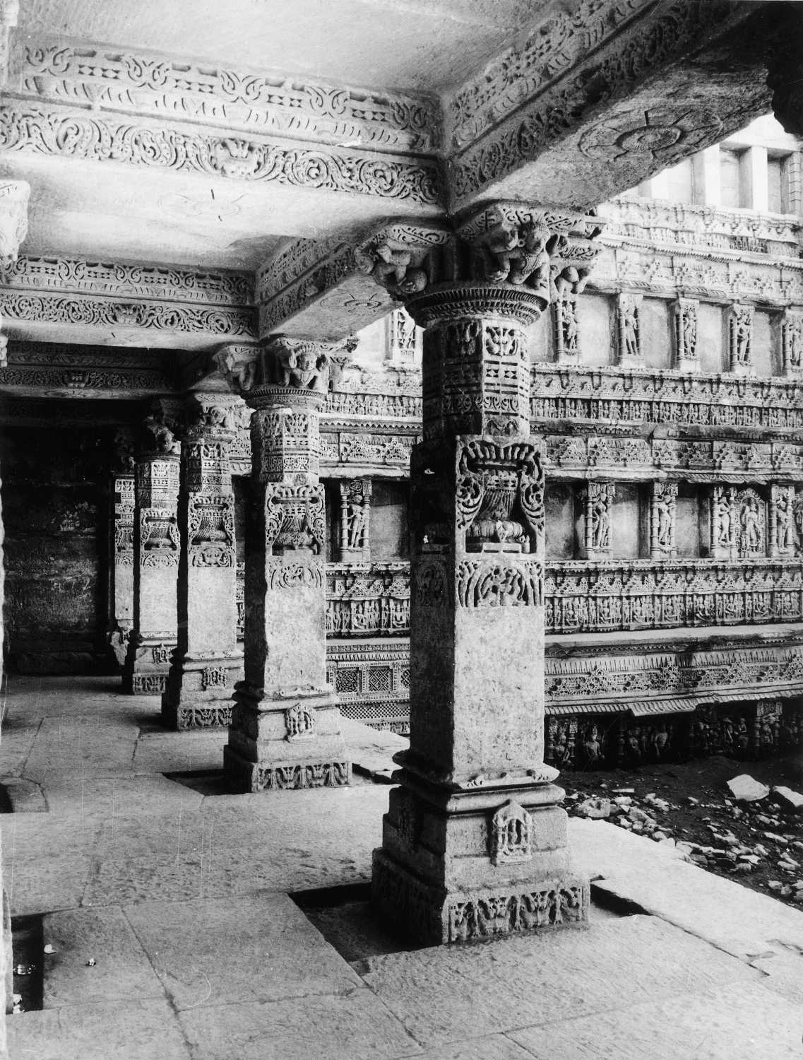 Rani ki Vav, Patan, Gujarat
