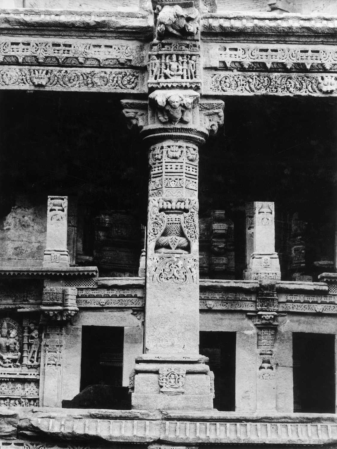 Rani ki Vav, Patan, Gujarat