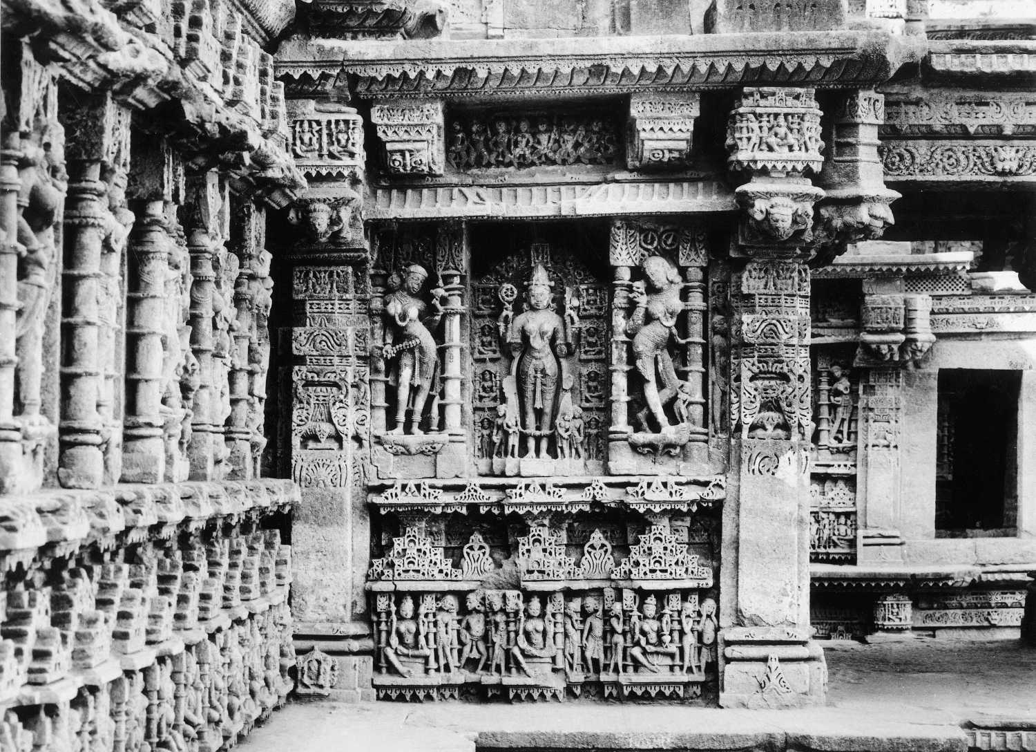 Rani ki Vav, Patan, Gujarat