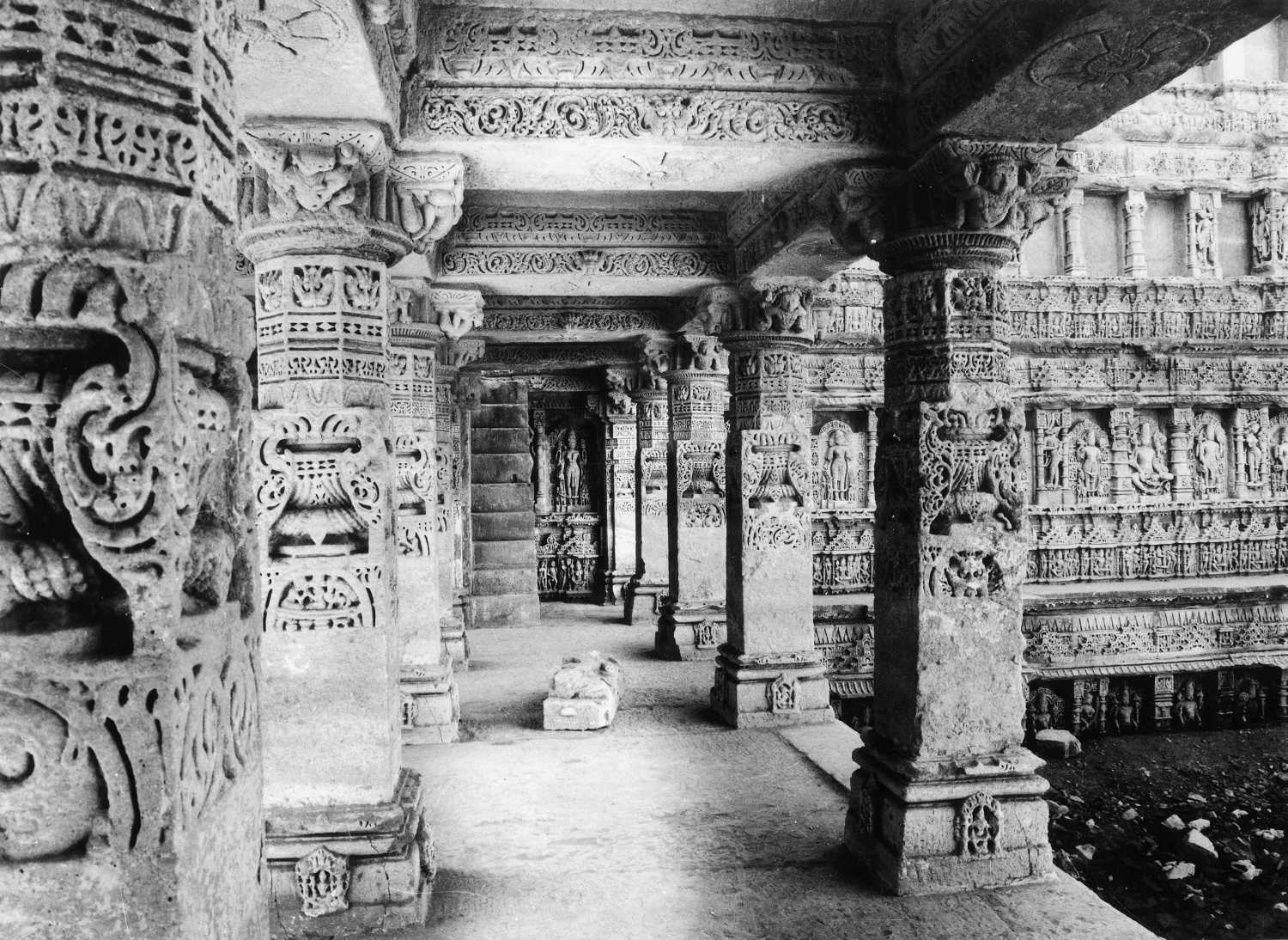 Rani ki Vav, Patan, Gujarat
