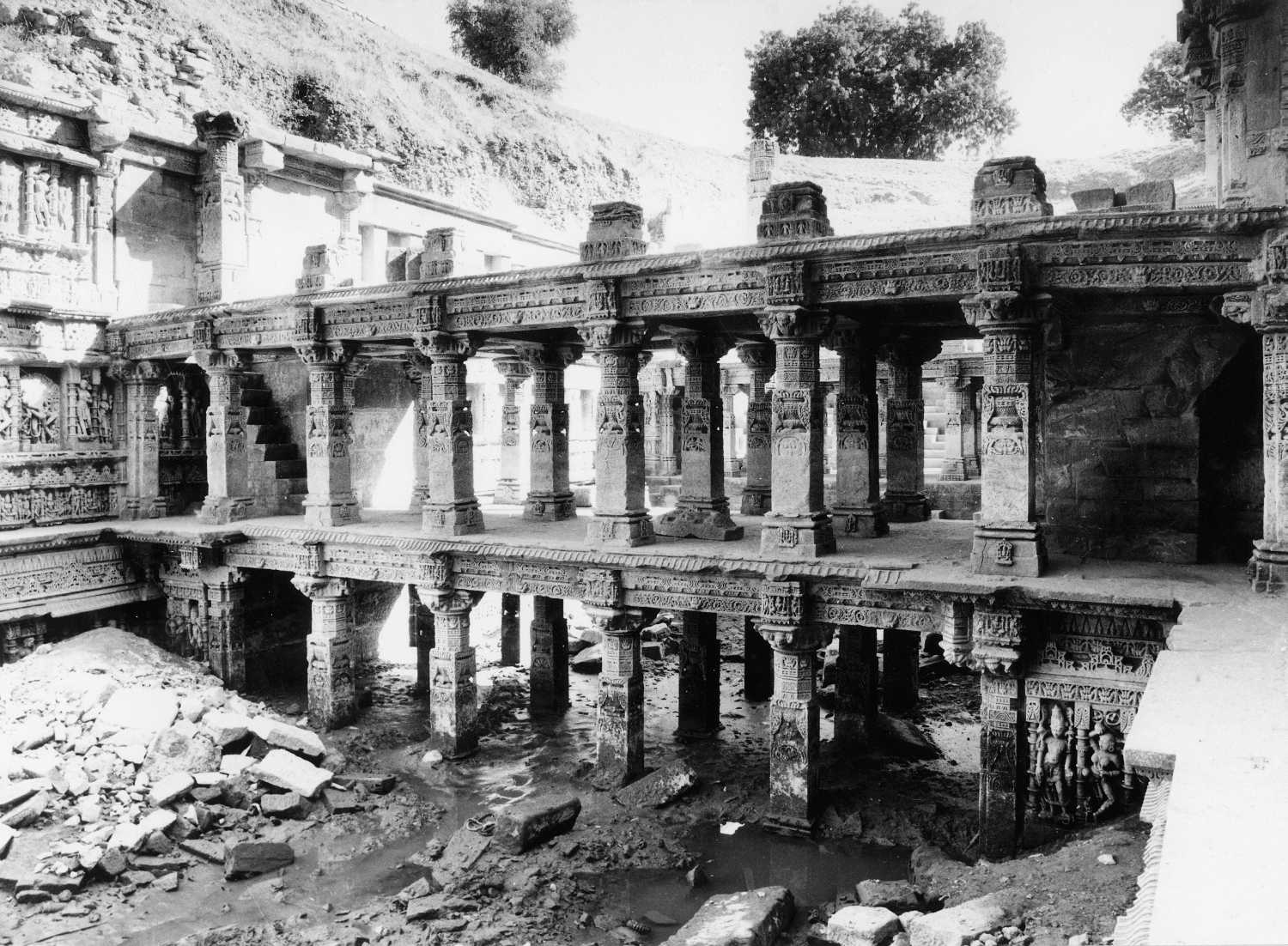 Rani ki Vav, Patan, Gujarat