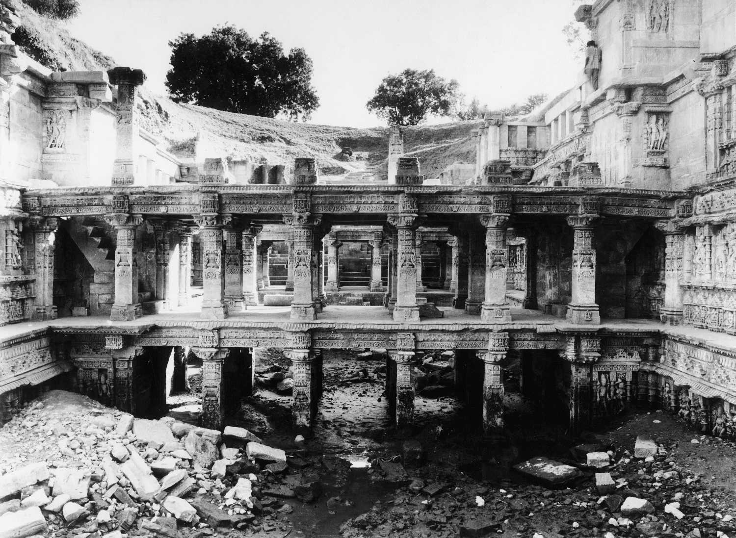 Rani ki Vav, Patan, Gujarat