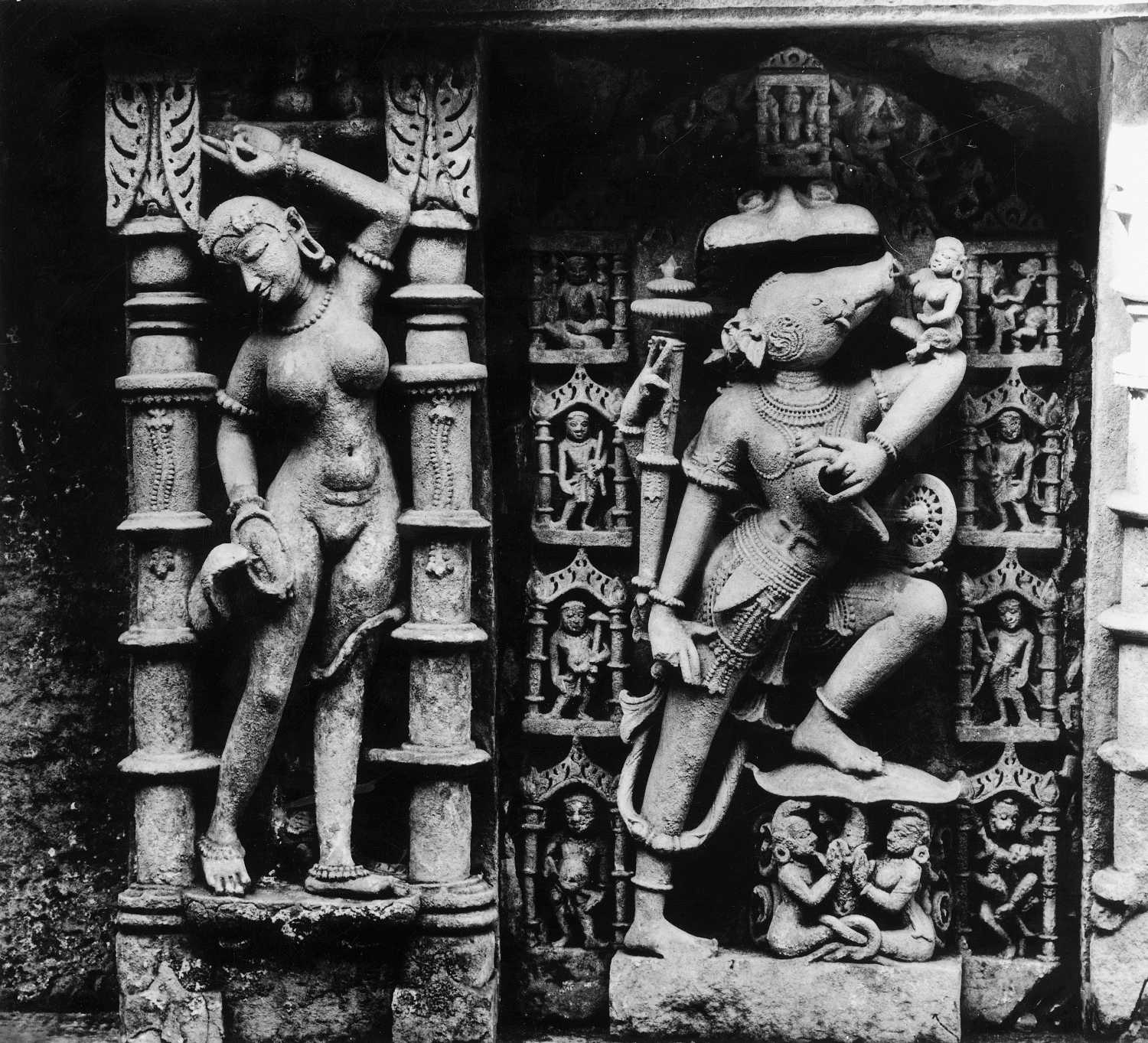 Rani ki Vav, Patan, Gujarat