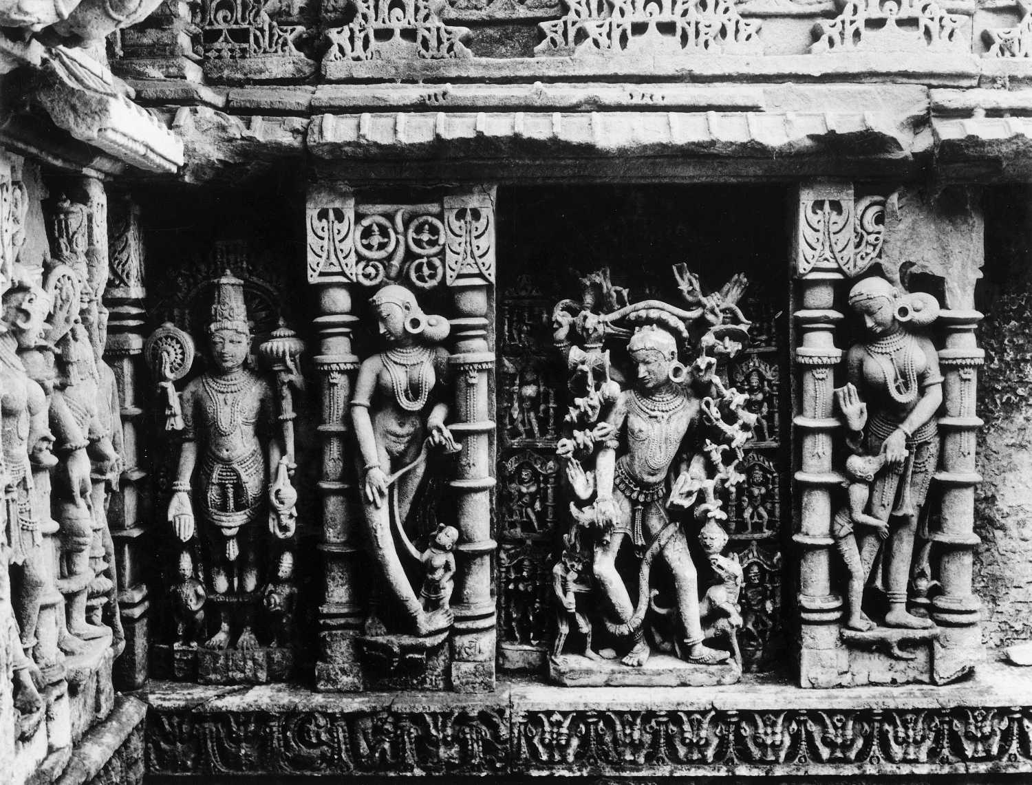 Rani ki Vav, Patan, Gujarat