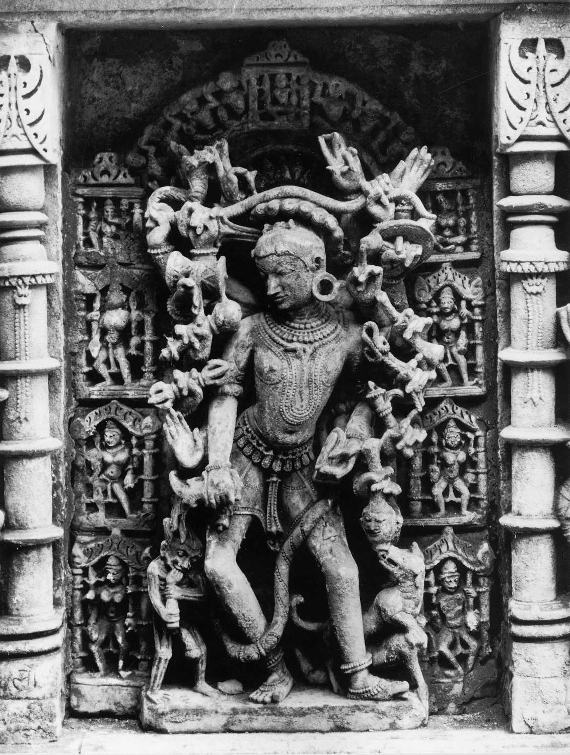 Rani ki Vav, Patan, Gujarat