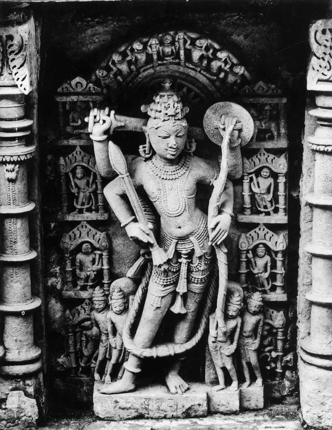 Rani ki Vav, Patan, Gujarat