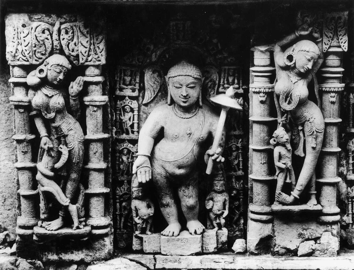 Rani ki Vav, Patan, Gujarat