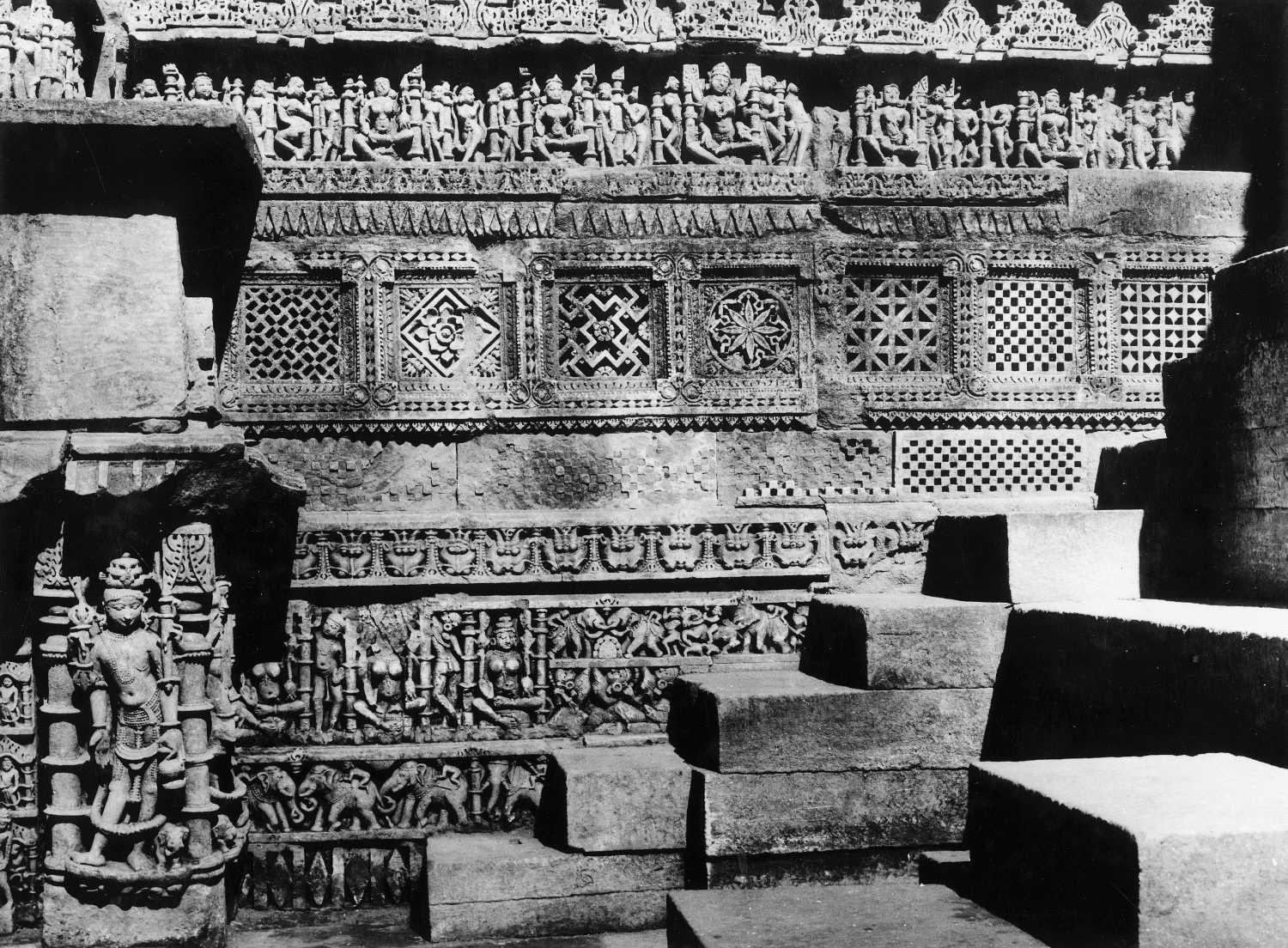 Rani ki Vav, Patan, Gujarat