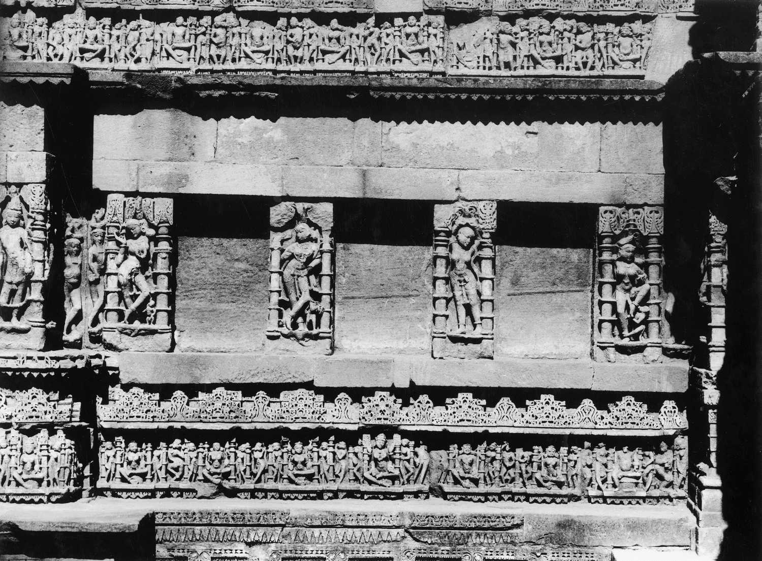 Rani ki Vav, Patan, Gujarat