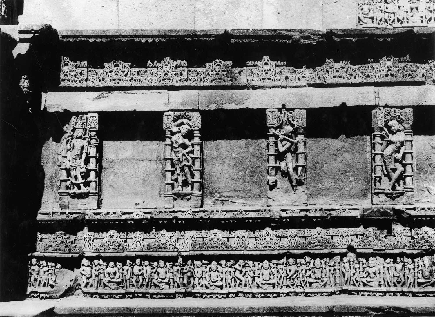Rani ki Vav, Patan, Gujarat