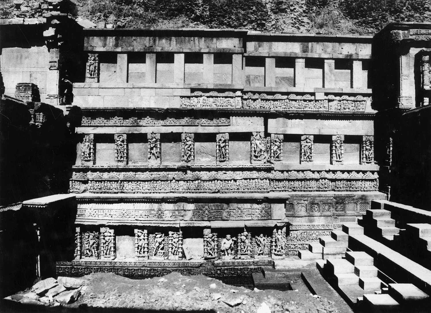 Rani ki Vav, Patan, Gujarat