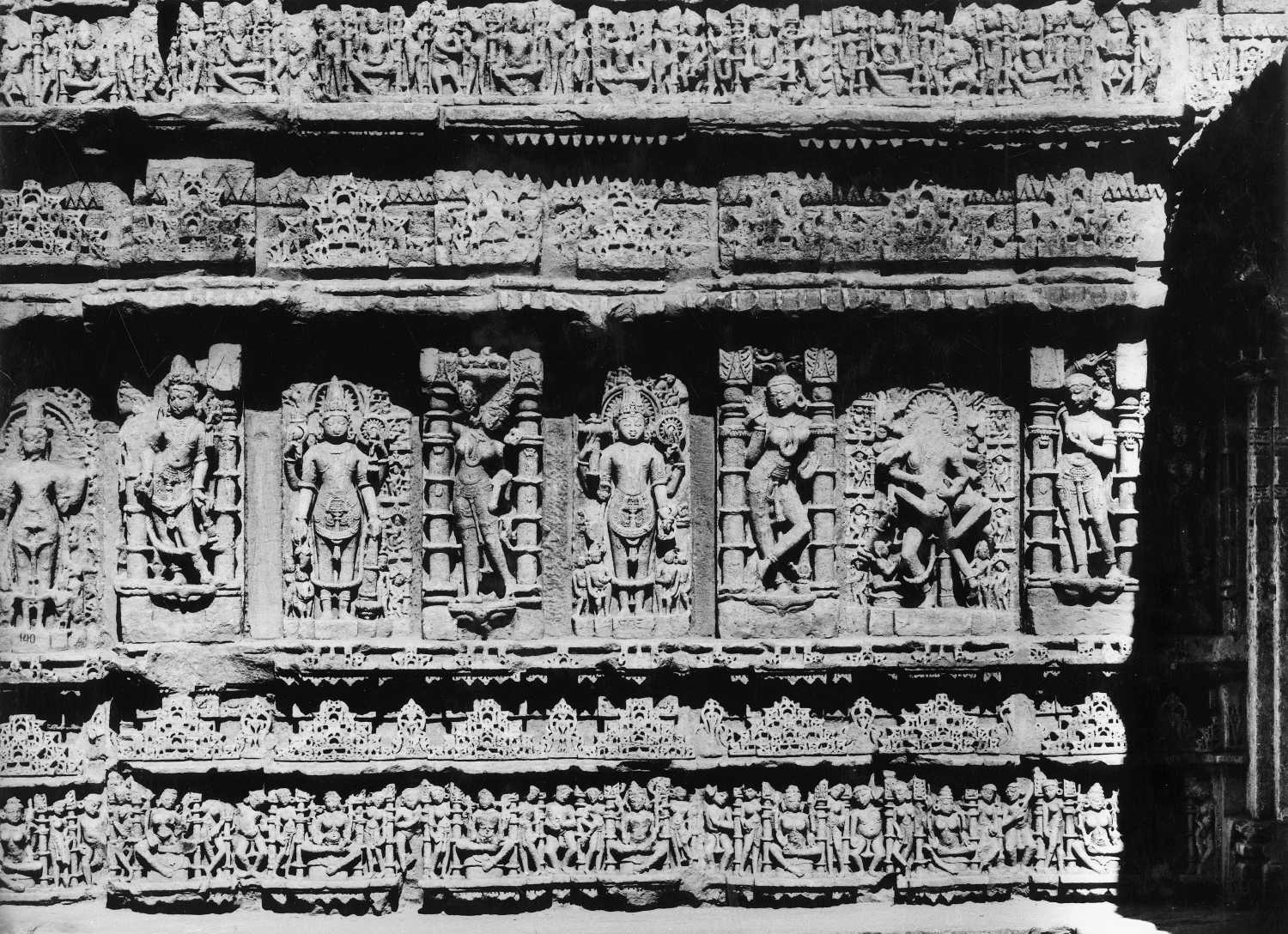 Rani ki Vav, Patan, Gujarat