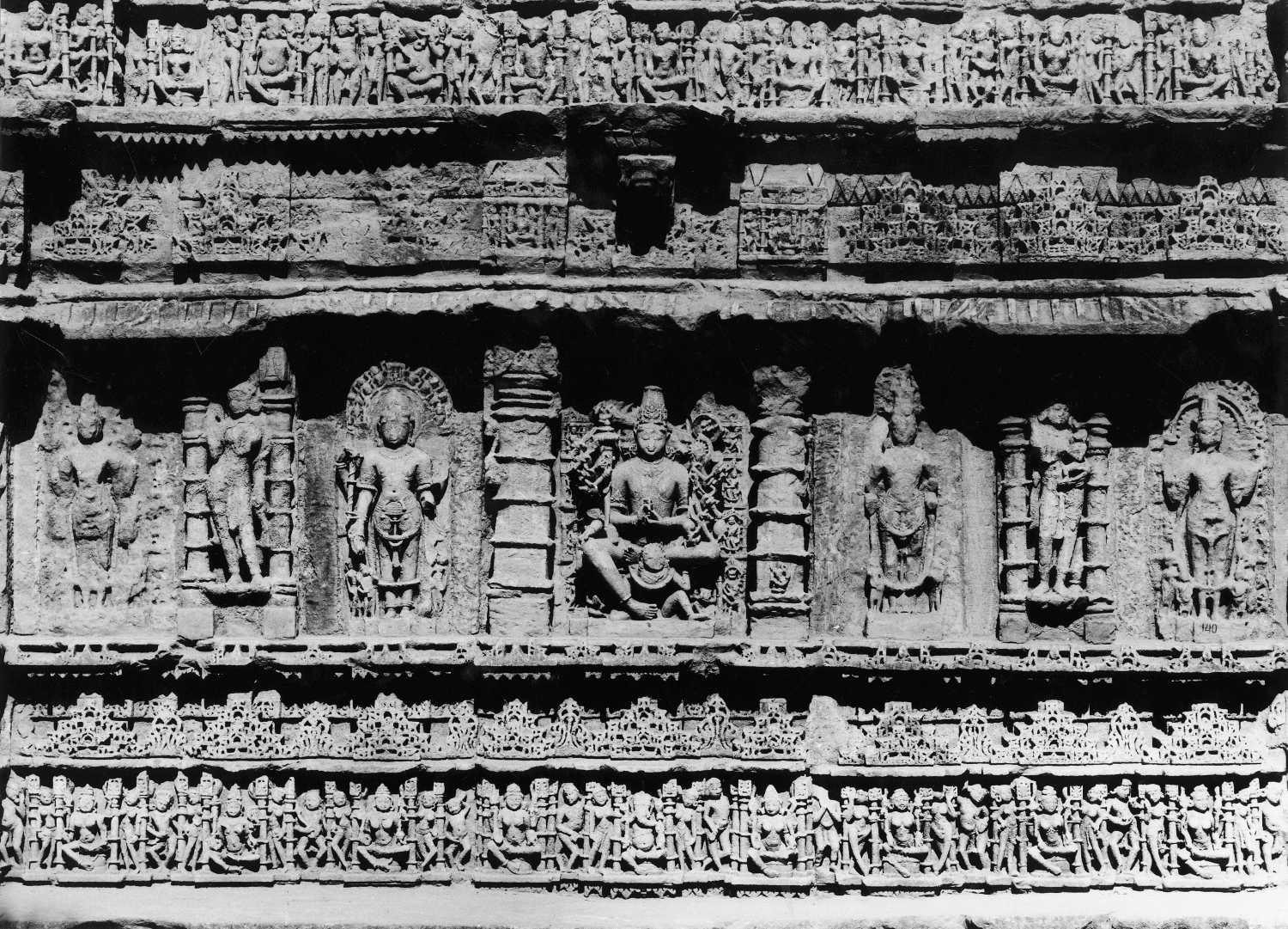 Rani ki Vav, Patan, Gujarat