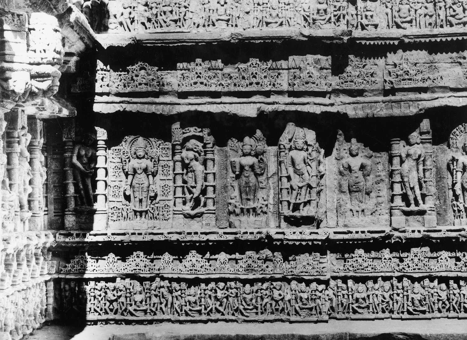 Rani ki Vav, Patan, Gujarat