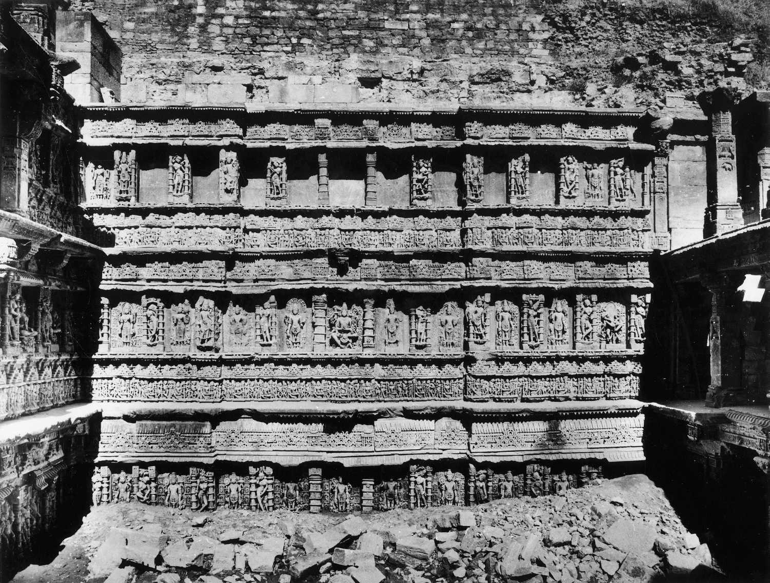 Rani ki Vav, Patan, Gujarat