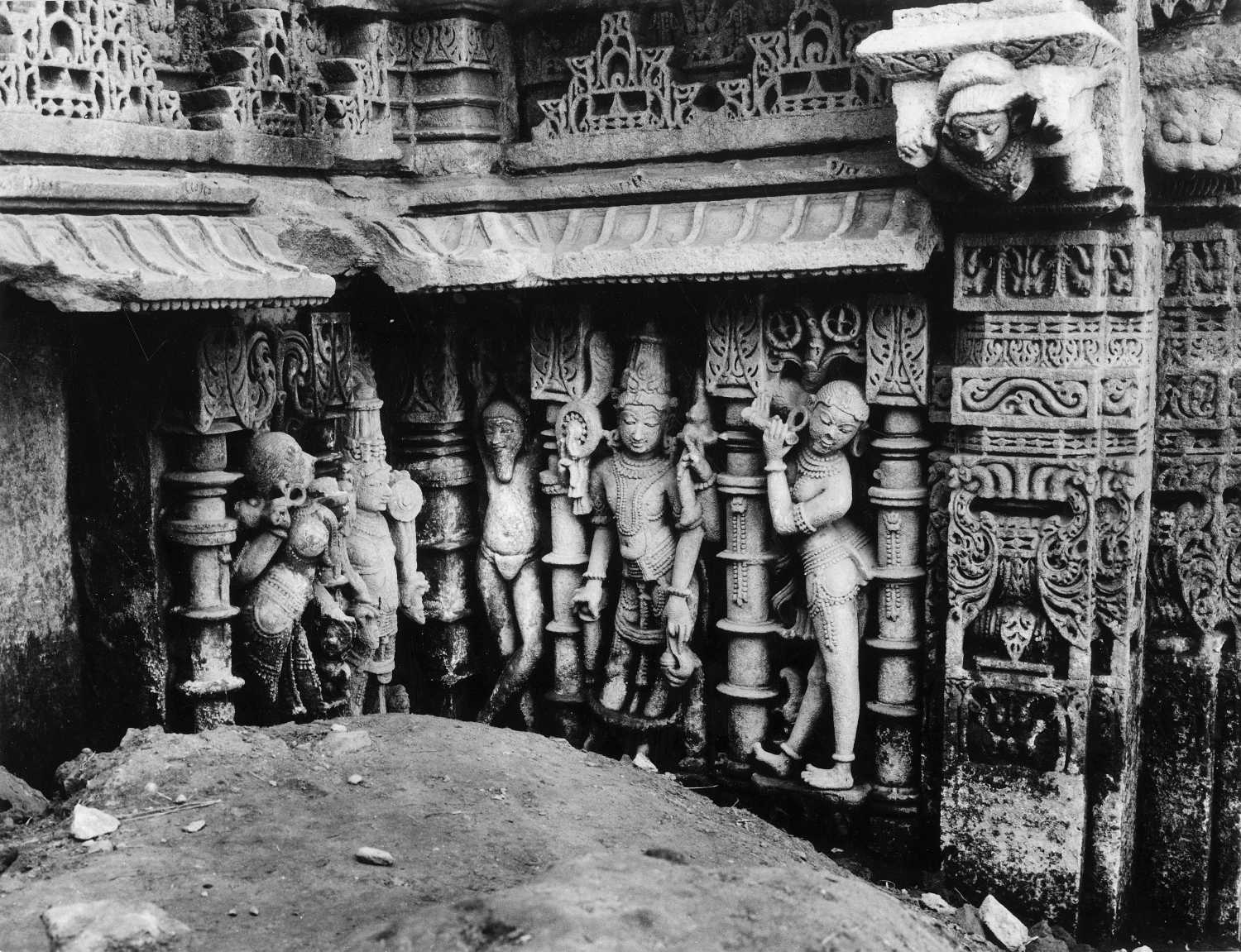 Rani ki Vav, Patan, Gujarat