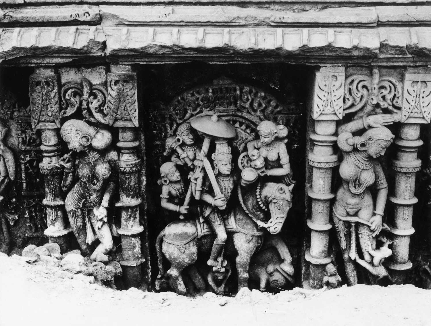 Rani ki Vav, Patan, Gujarat