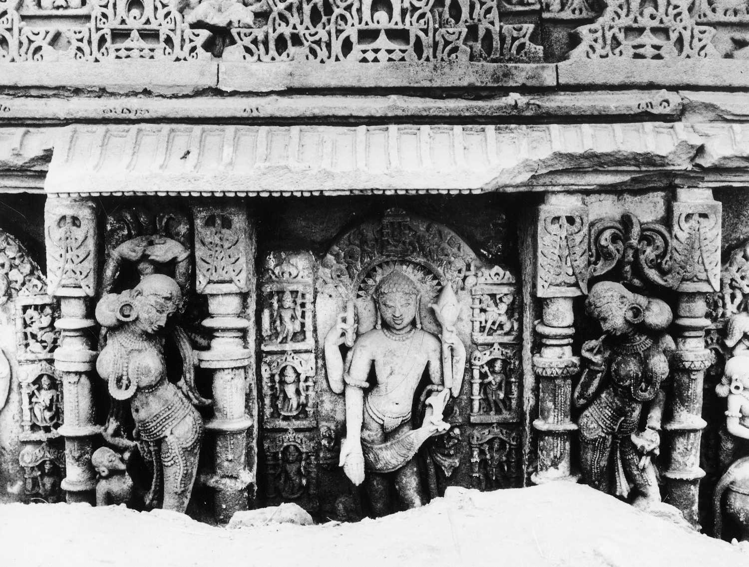 Rani ki Vav, Patan, Gujarat
