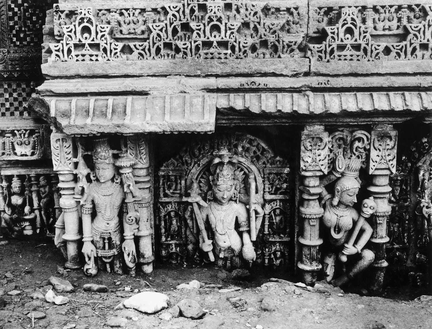 Rani ki Vav, Patan, Gujarat