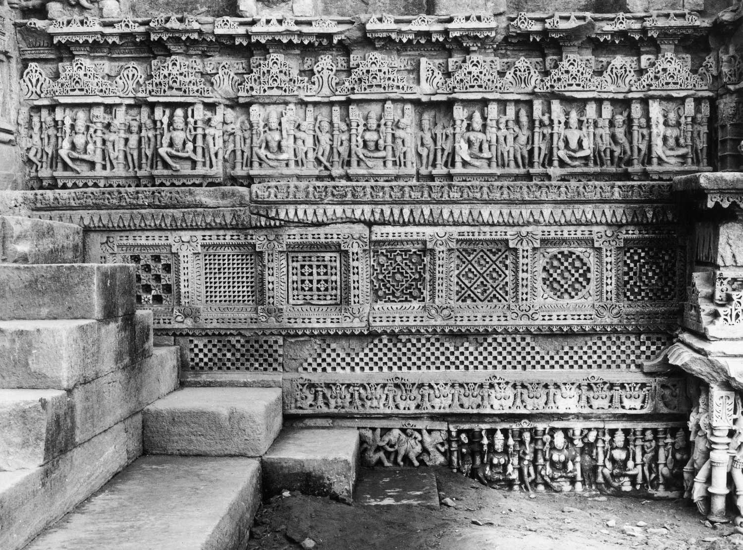 Rani ki Vav, Patan, Gujarat