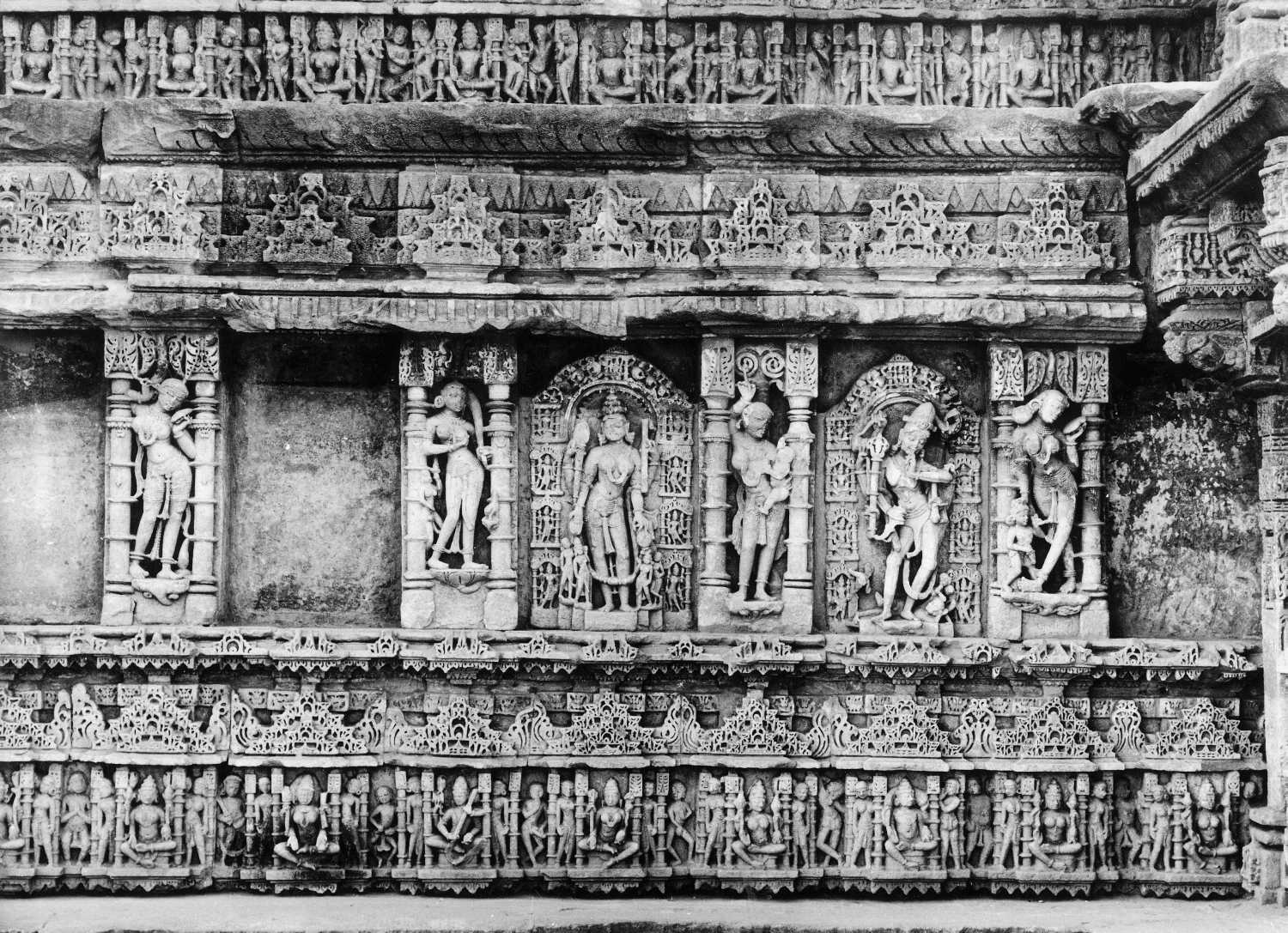 Rani ki Vav, Patan, Gujarat