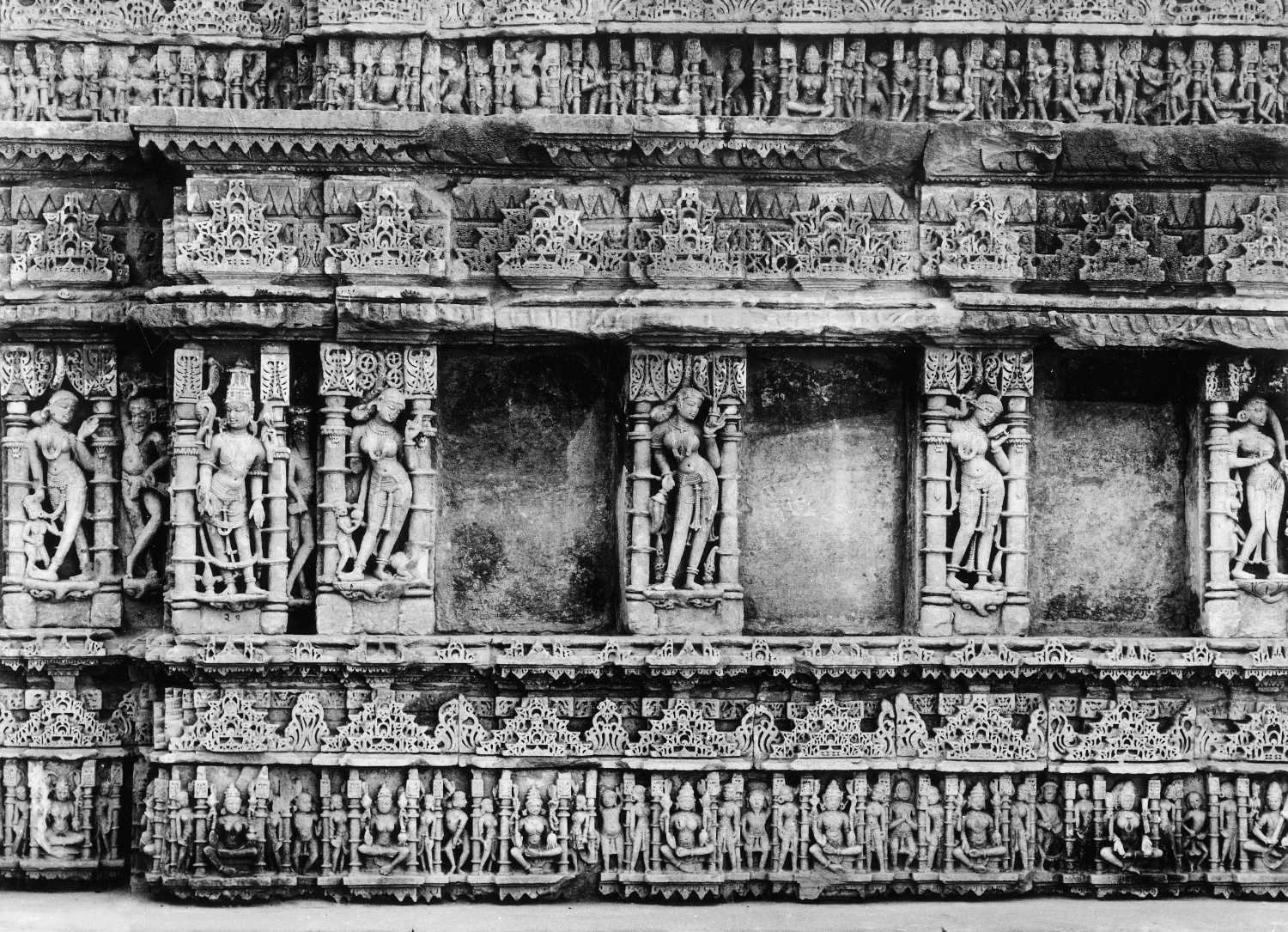 Rani ki Vav, Patan, Gujarat