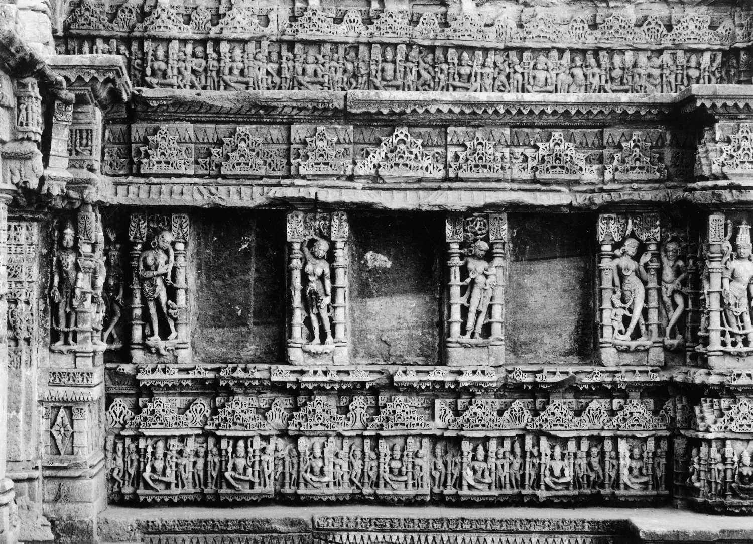 Rani ki Vav, Patan, Gujarat