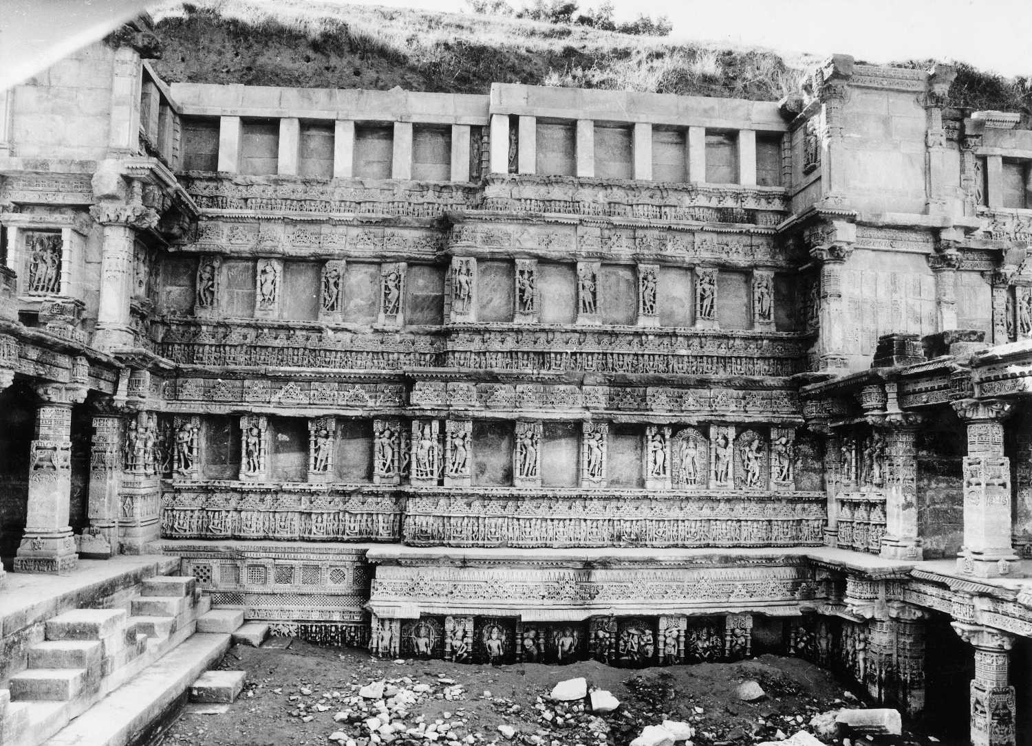 Rani ki Vav, Patan, Gujarat