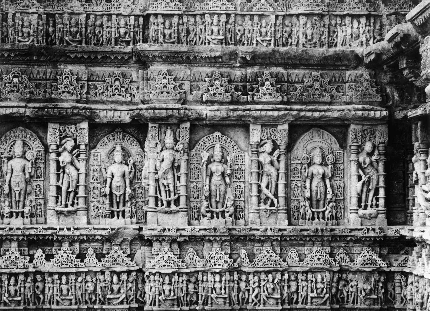 Rani ki Vav, Patan, Gujarat