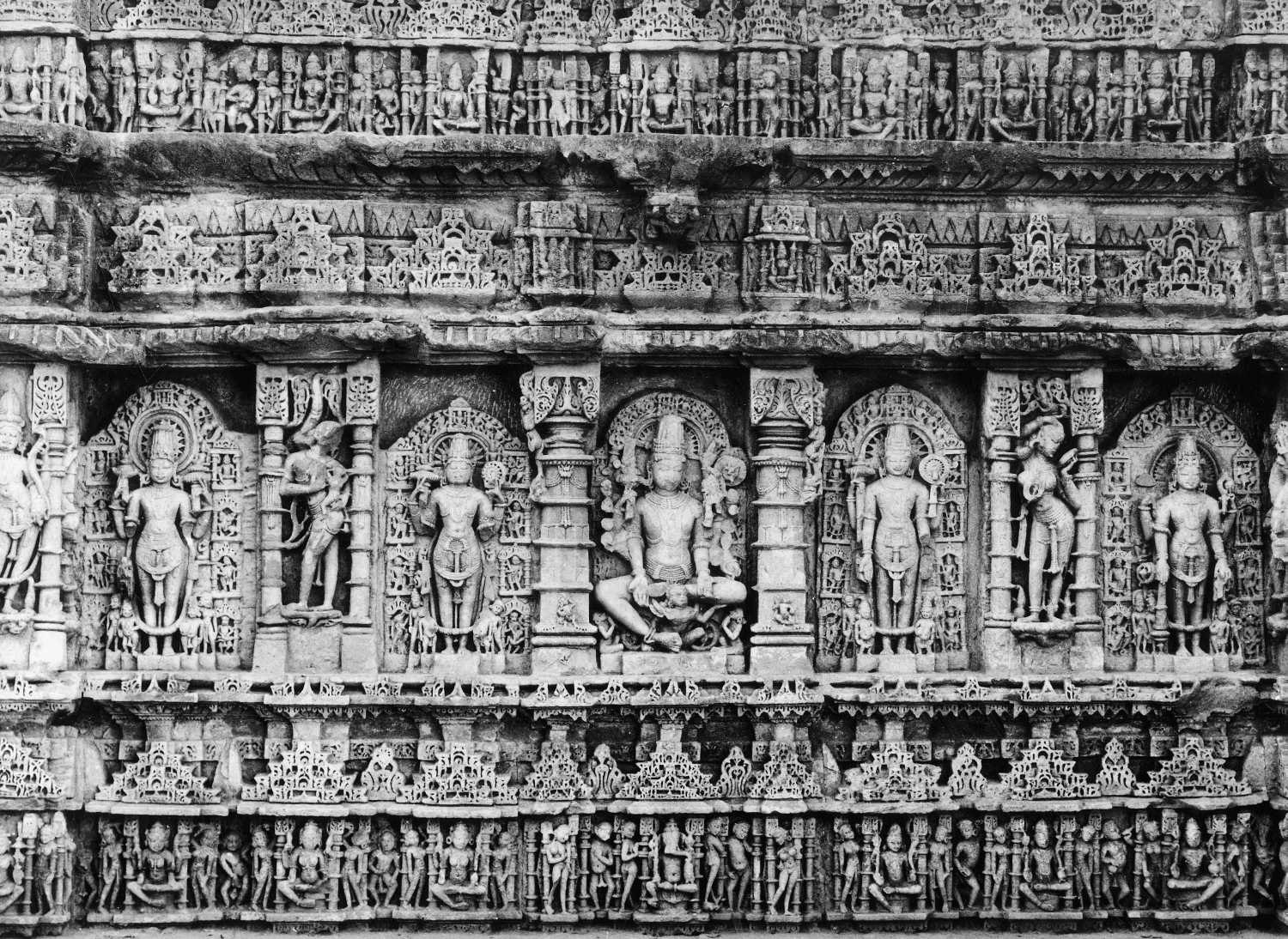 Rani ki Vav, Patan, Gujarat