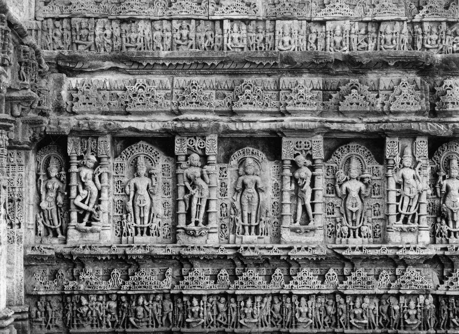 Rani ki Vav, Patan, Gujarat