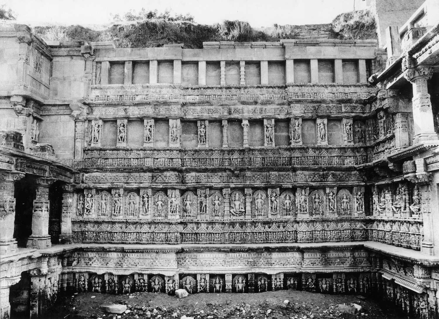 Rani ki Vav, Patan, Gujarat