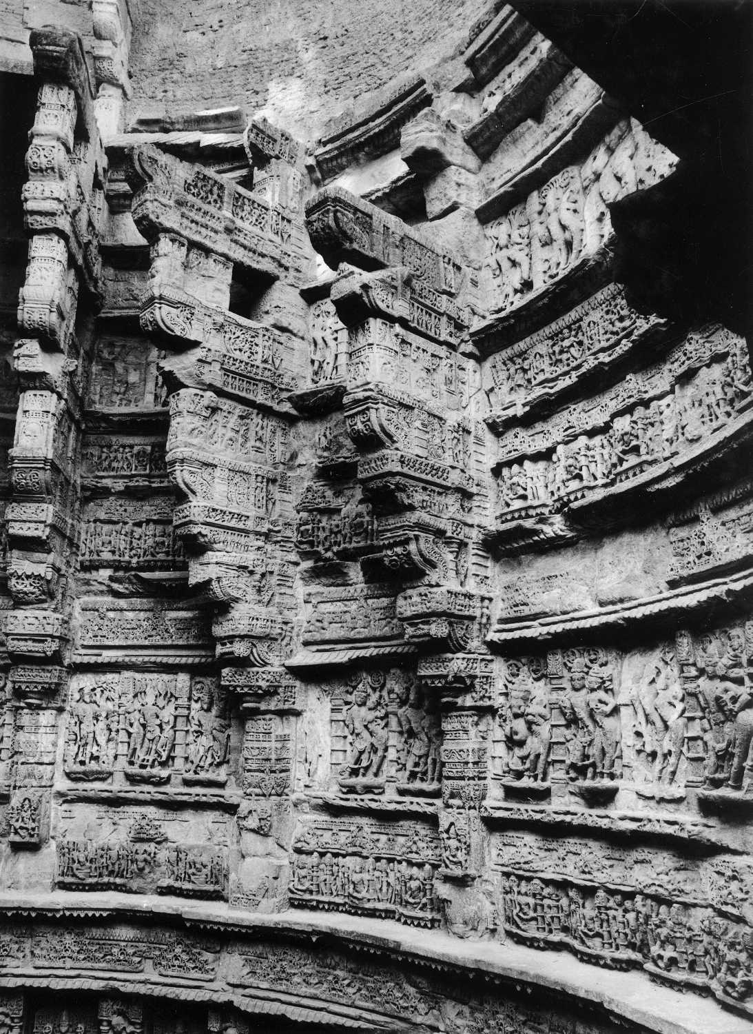 Rani ki Vav, Patan, Gujarat