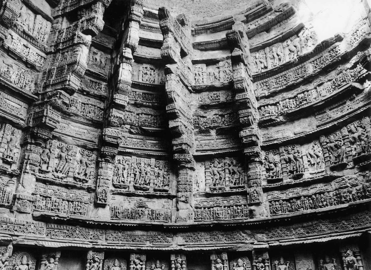 Rani ki Vav, Patan, Gujarat