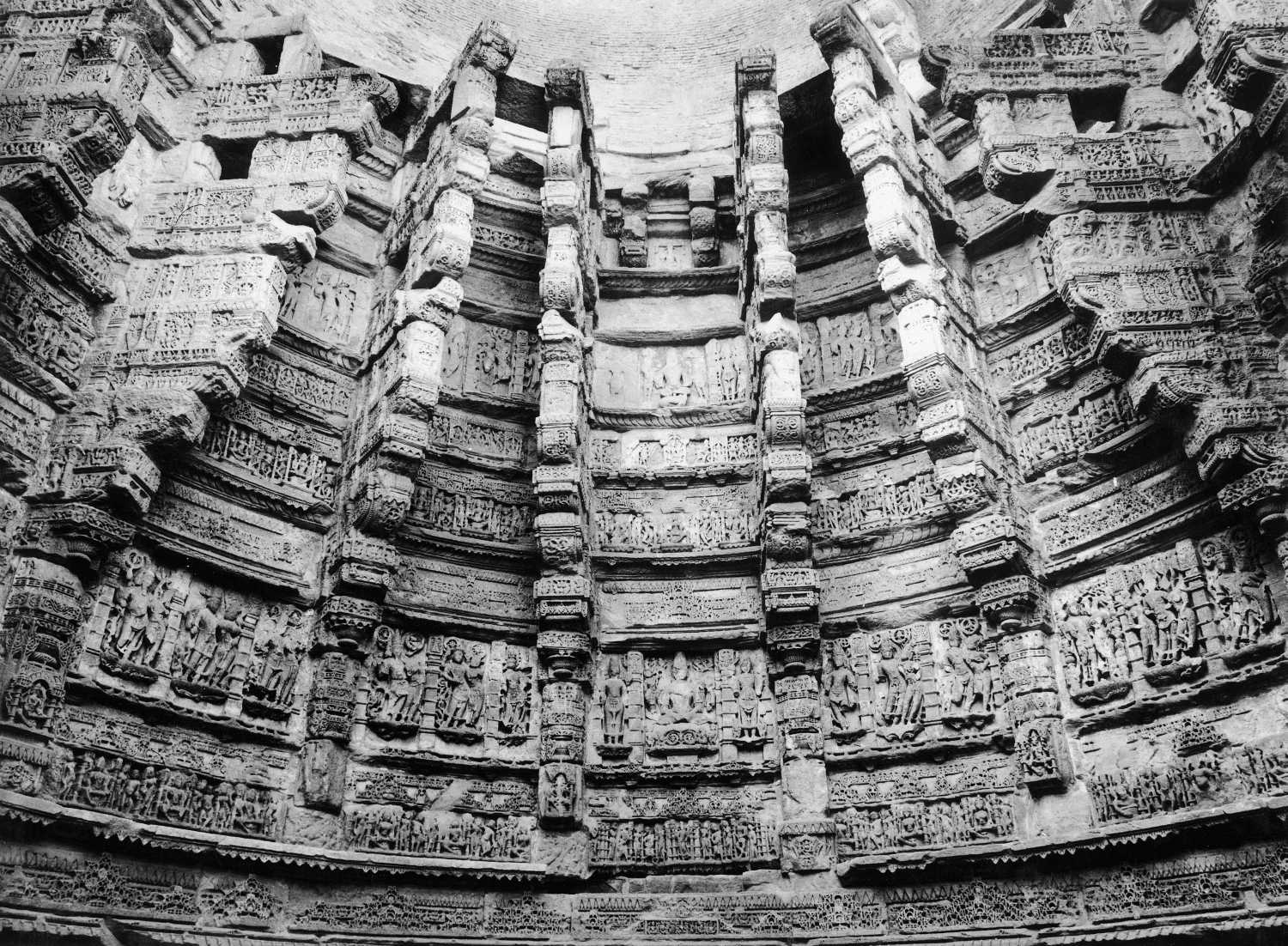 Rani ki Vav, Patan, Gujarat