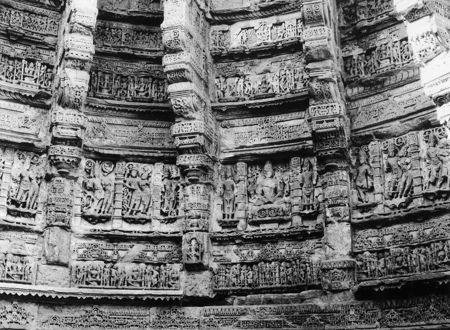 Rani ki Vav, Patan, Gujarat