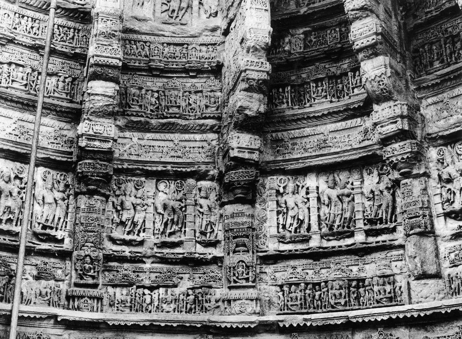 Rani ki Vav, Patan, Gujarat