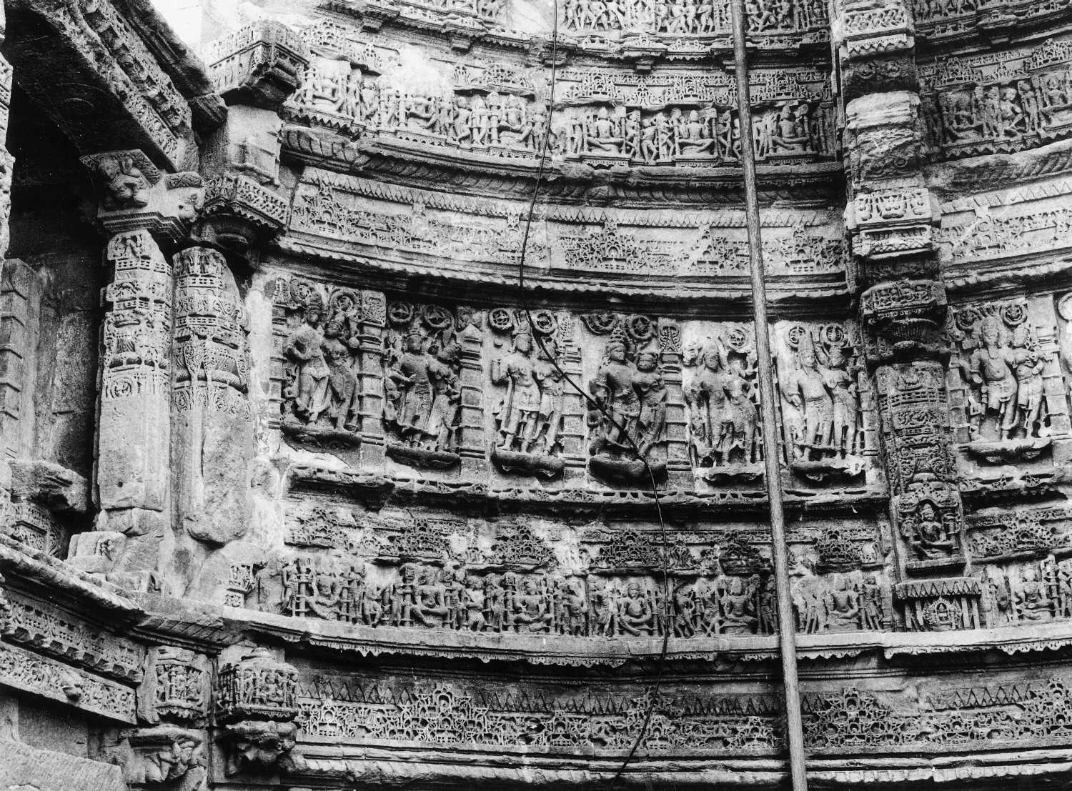 Rani ki Vav, Patan, Gujarat