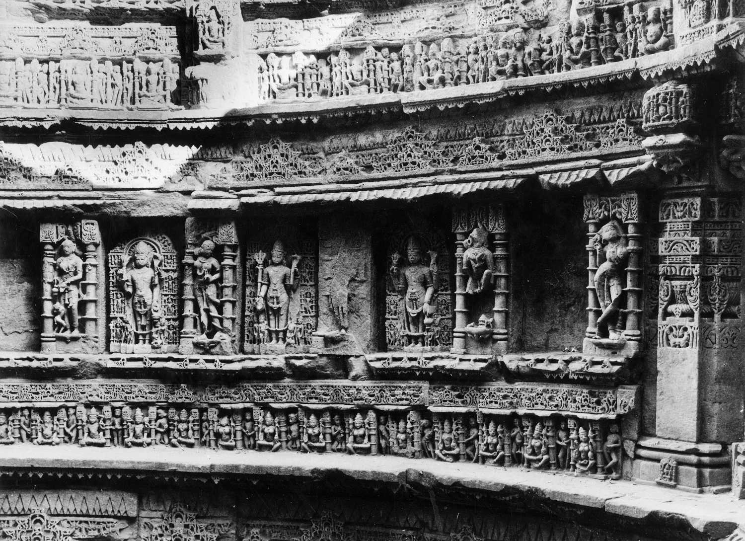 Rani ki Vav, Patan, Gujarat
