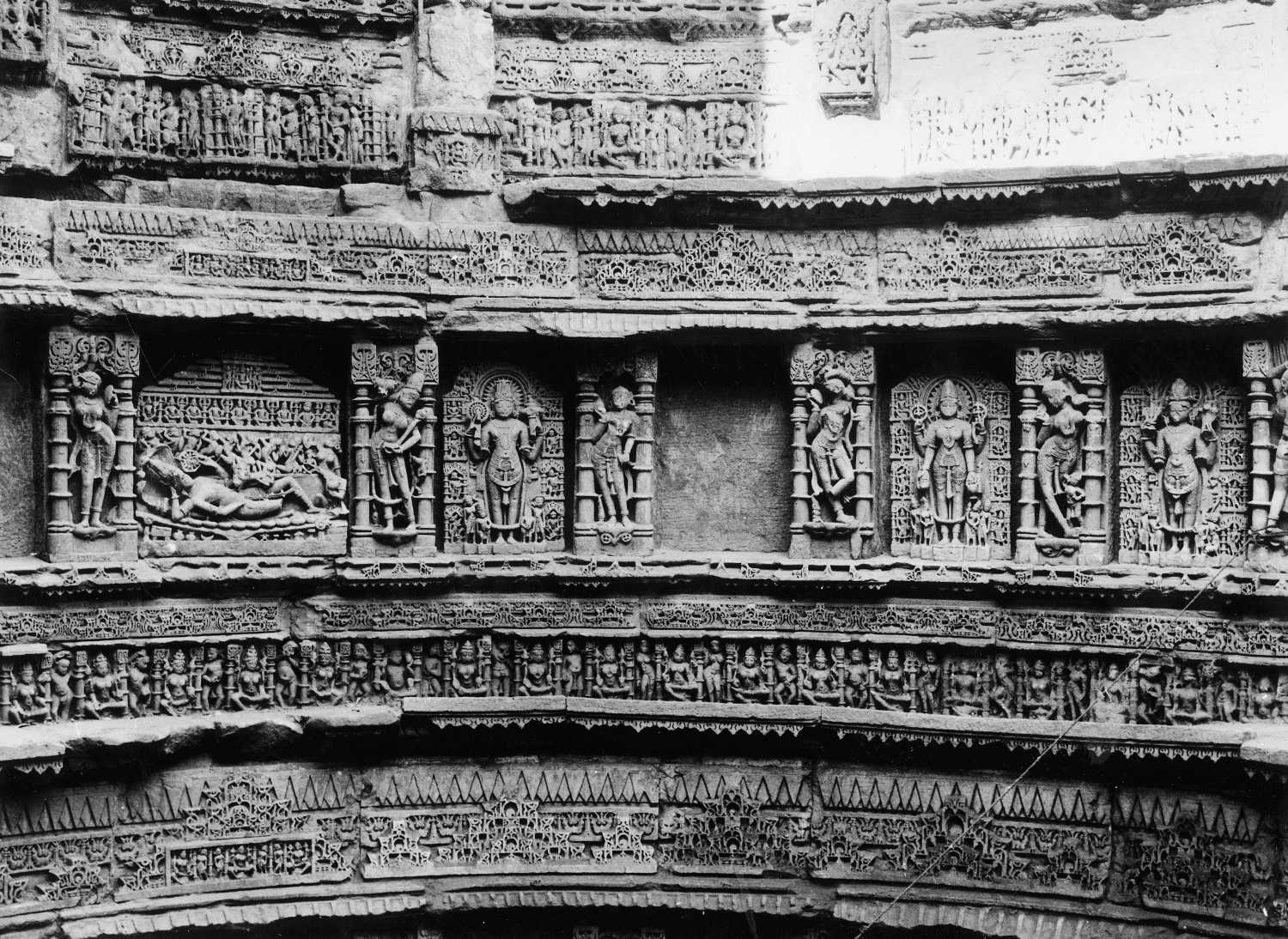 Rani ki Vav, Patan, Gujarat