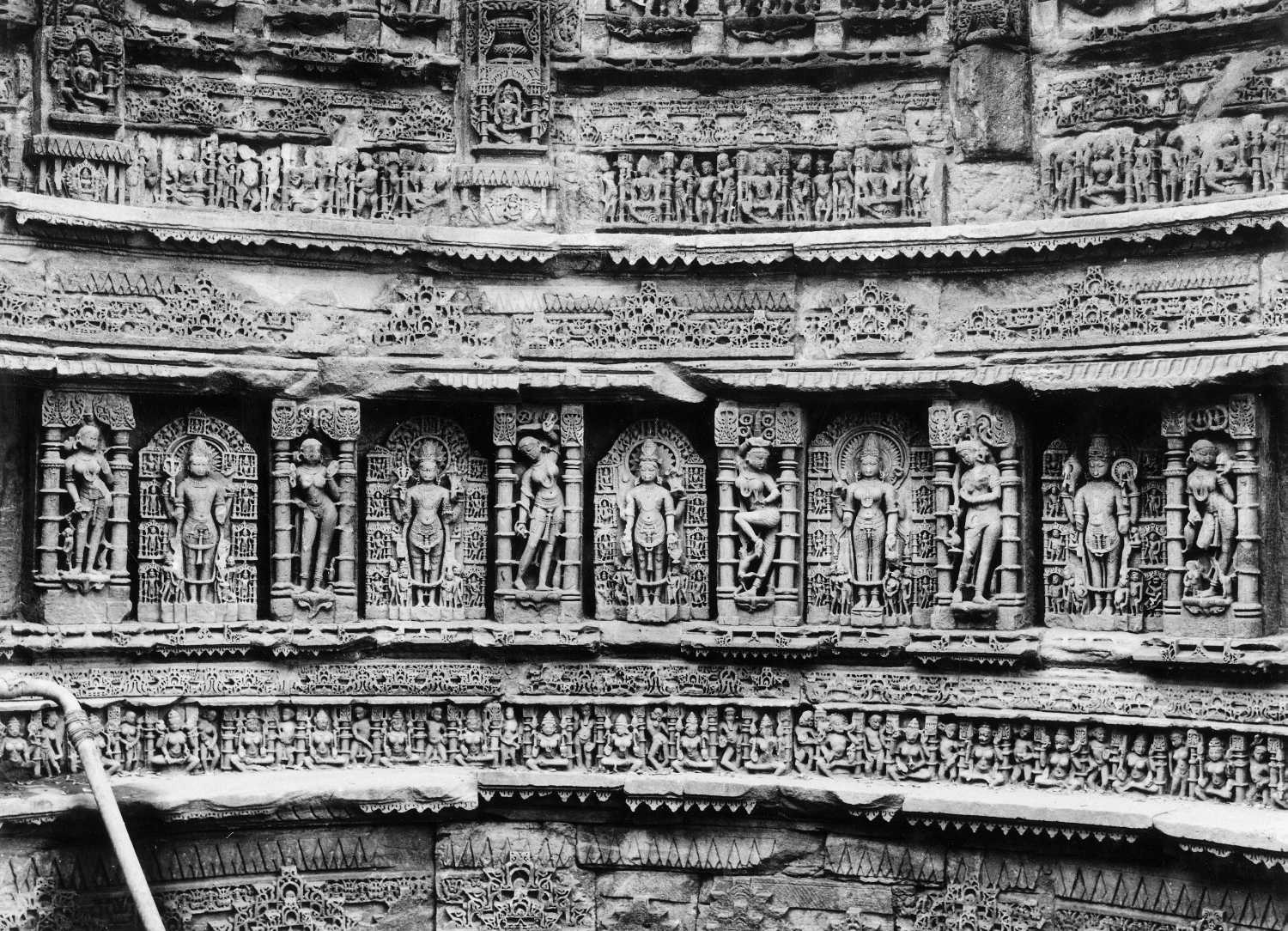 Rani ki Vav, Patan, Gujarat