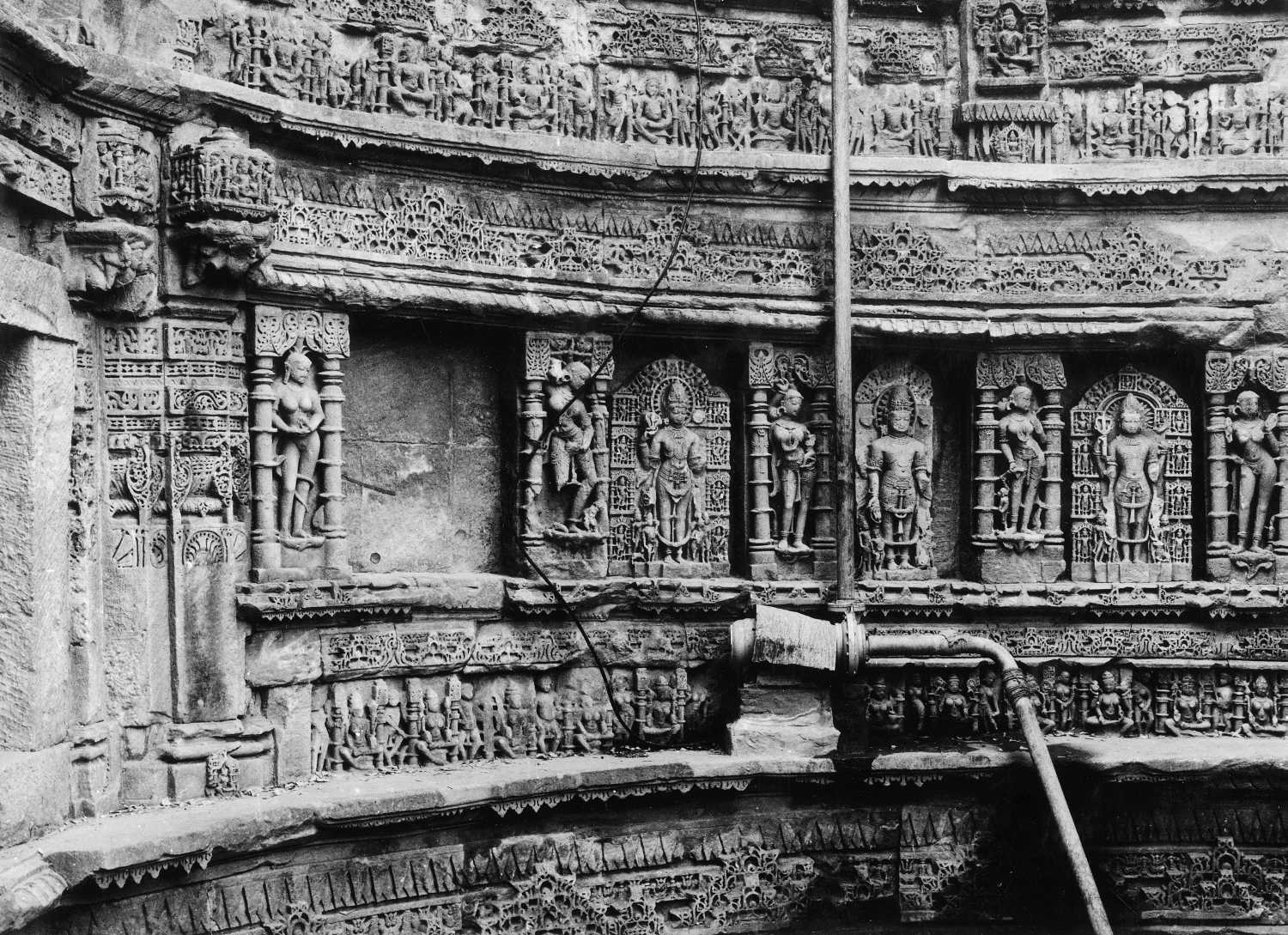 Rani ki Vav, Patan, Gujarat
