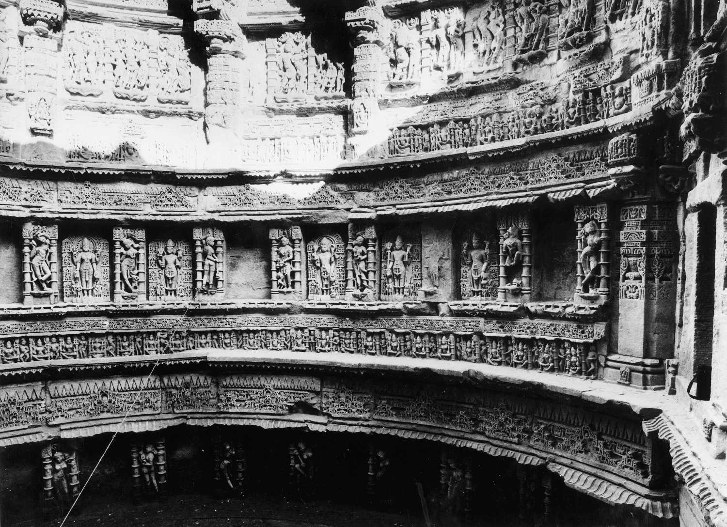Rani ki Vav, Patan, Gujarat