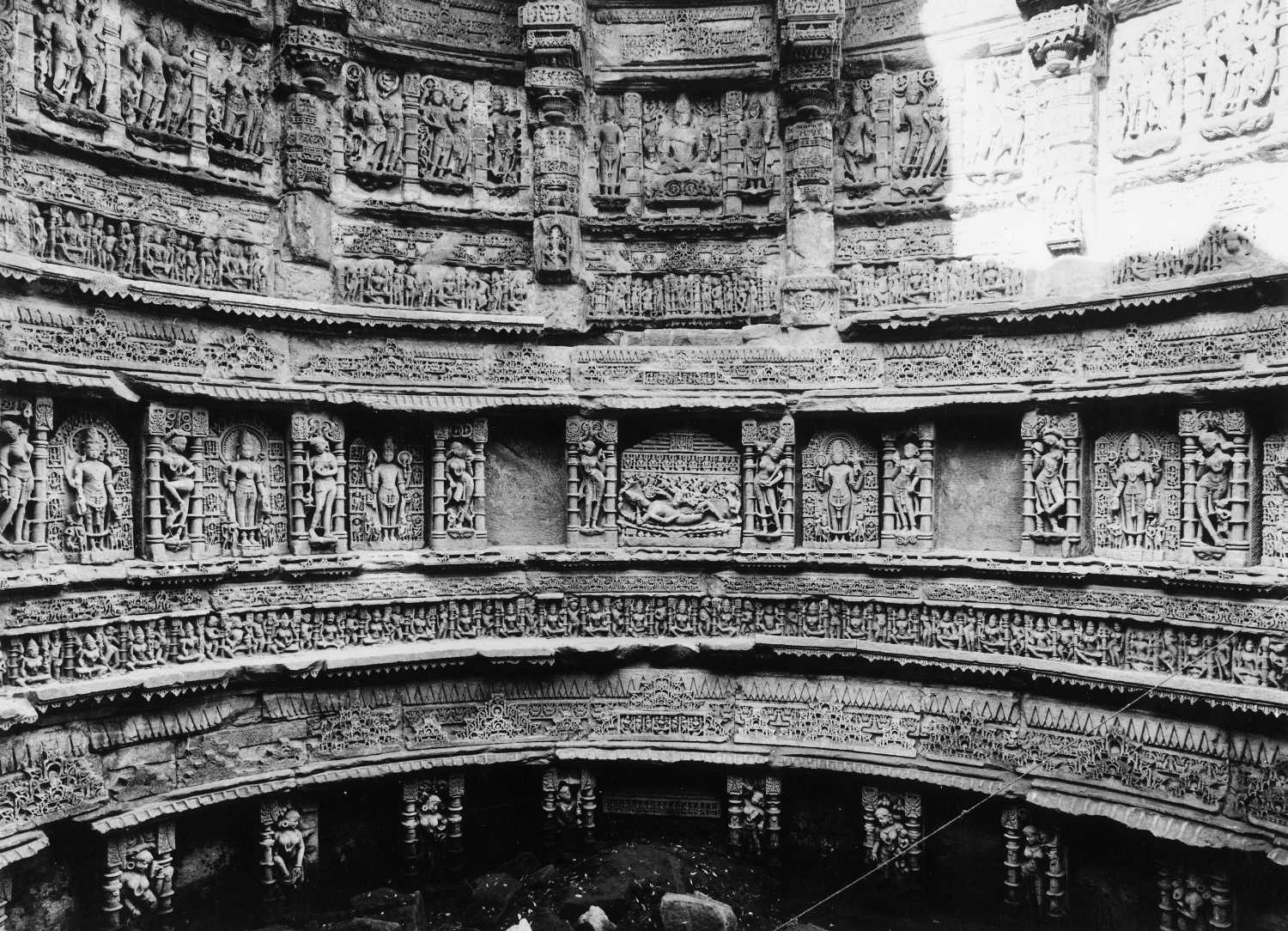 Rani ki Vav, Patan, Gujarat
