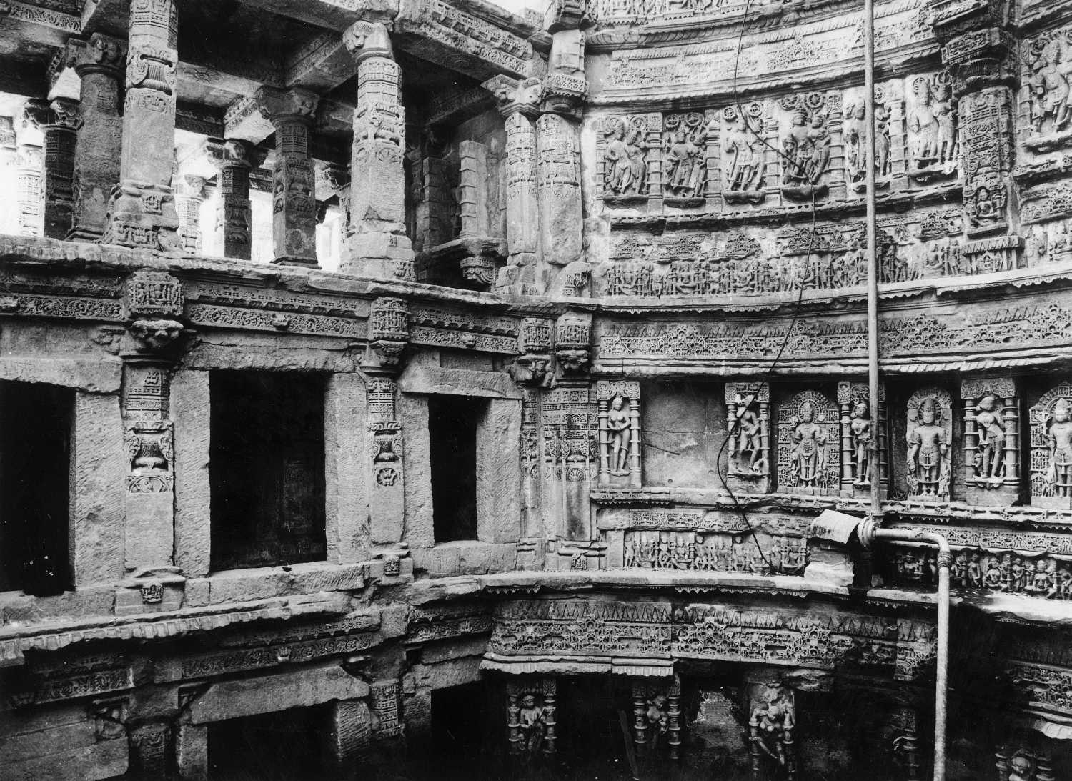 Rani ki Vav, Patan, Gujarat