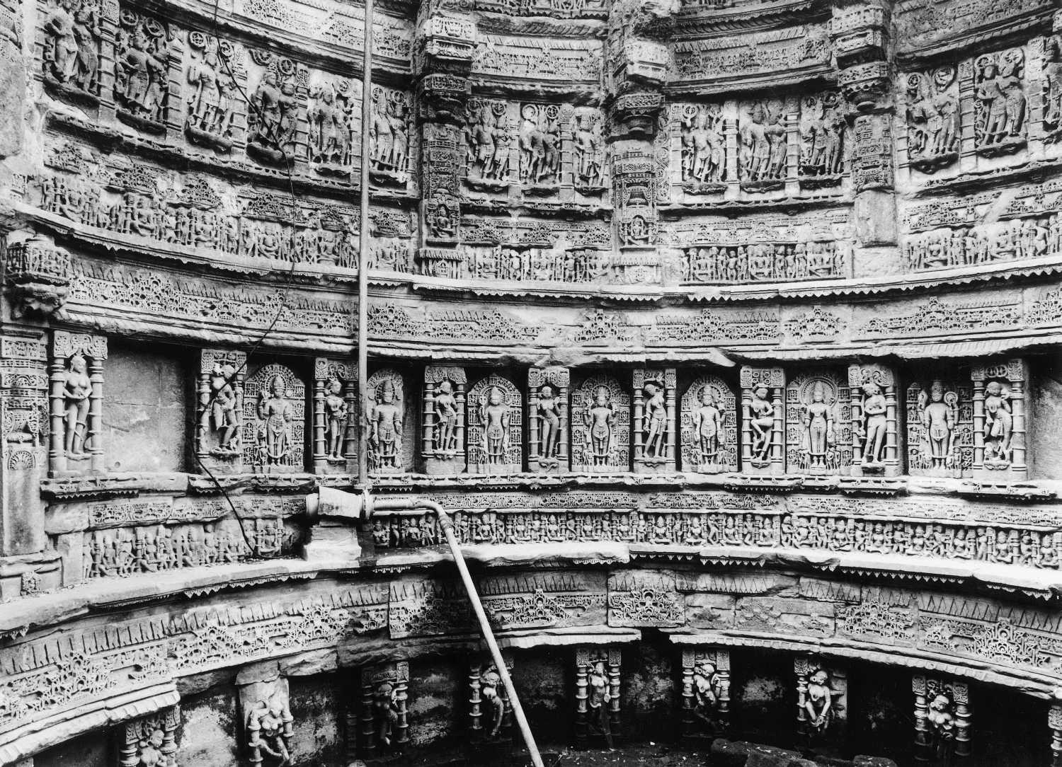 Rani ki Vav, Patan, Gujarat