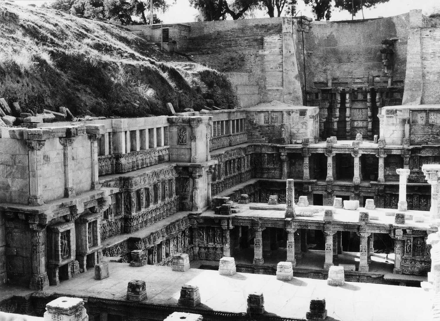 Rani ki Vav, Patan, Gujarat