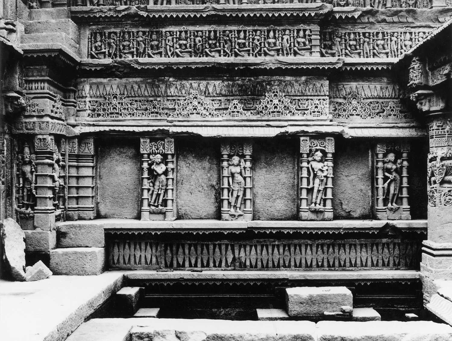 Rani ki Vav, Patan, Gujarat