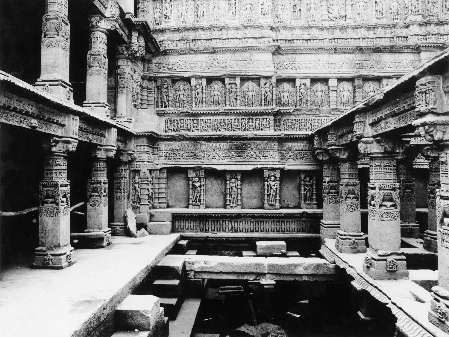 Rani ki Vav, Patan, Gujarat